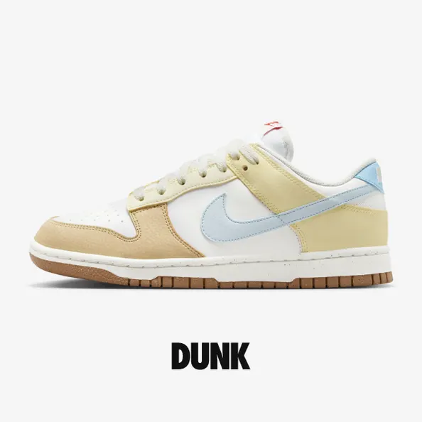dunk